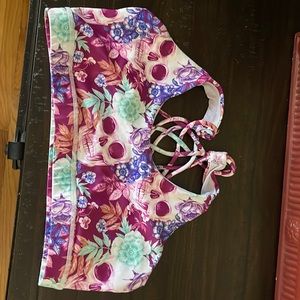 CVG Large sports bra
